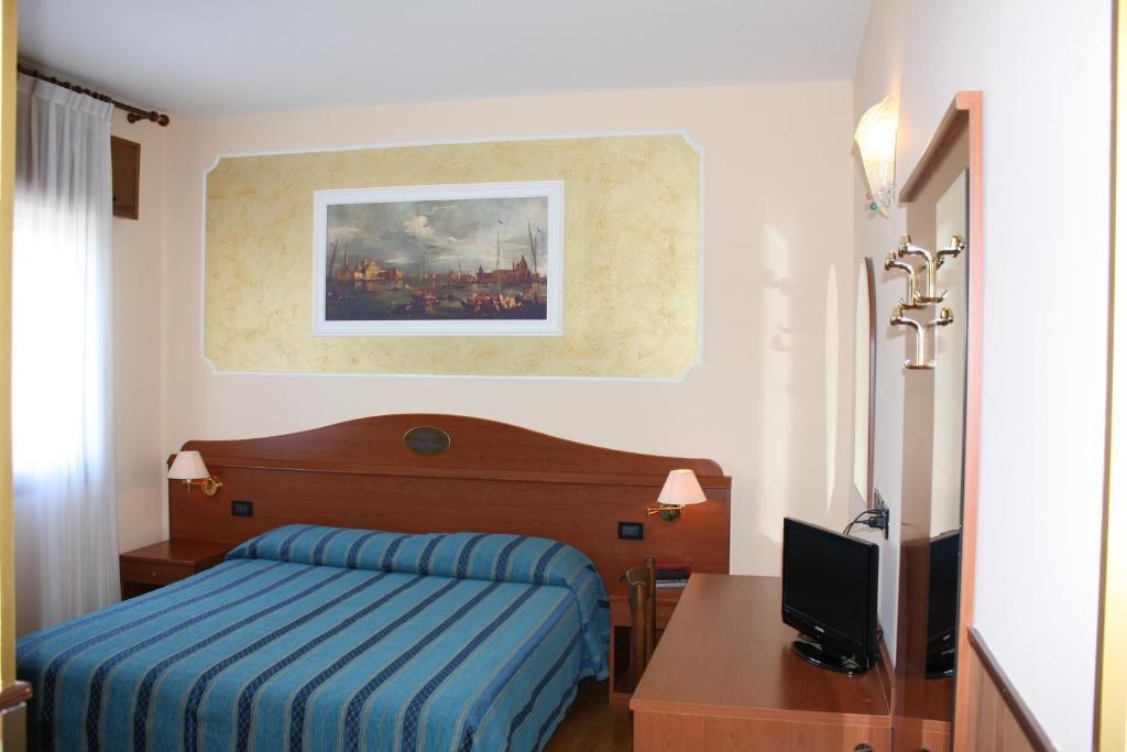 Hotel Belfiore Salzano ห้อง รูปภาพ
